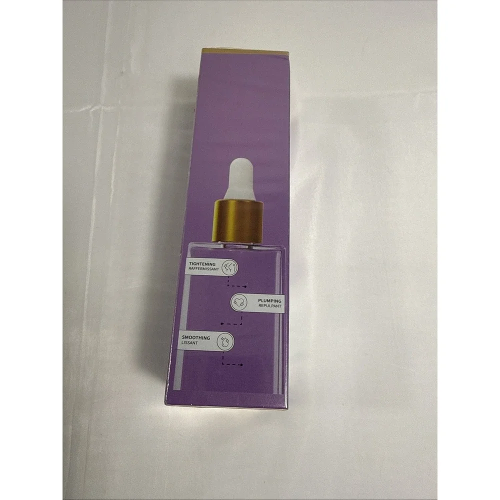 New Beauty Strawberry Vanilla After Shave Oil for Smooth Skin Post Shave Vit F